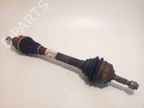 Used Left front driveshaft Left front driveshaft 4883009 4883009