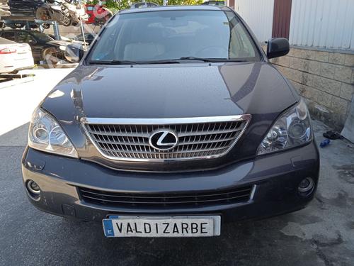 Elektronisk modul LEXUS RX (_U3_) 400h AWD (MHU38_, MHU38R) | BP20235074M83 