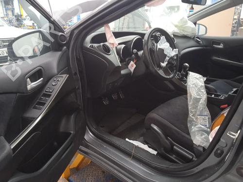 Electronic module HONDA CIVIC IX (FK) 2.2 i-DTEC (FK3) | BP34507567M83  - Image 25