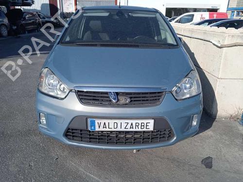 Climate control FORD C-MAX (DM2) 1.6 TDCi | BP15675131I5 