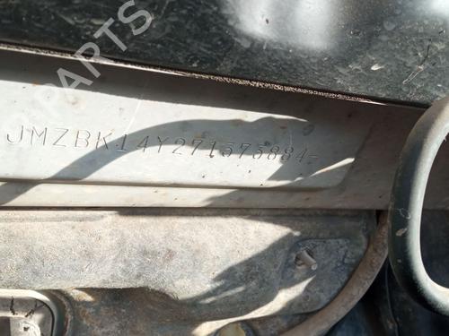 Left headlight MAZDA 3 (BK) 1.6 DI Turbo | BP34536511C28  - Image 8