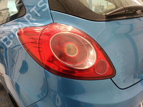 Starter FORD KA (RU8) 1.2 | BP38331832M8 - Image 28