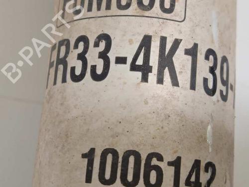 Left rear driveshaft FORD USA MUSTANG Coupe  | BP15679174M40 