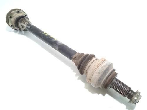 Used Left rear driveshaft BMW 5 (E60) [2001-2010]  12102822