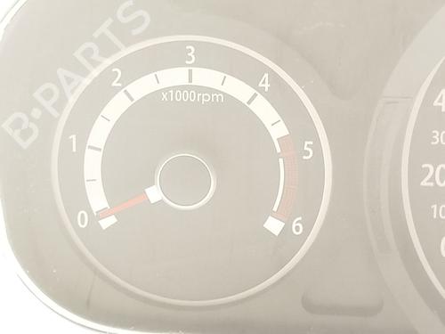 Instrument cluster KIA CEE'D Hatchback (ED) 1.6 CRDi 90 | BP33959208C47 - Image 3