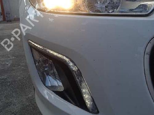 Driver airbag PEUGEOT 308 I (4A_, 4C_) 1.6 HDi | BP13374754C9 