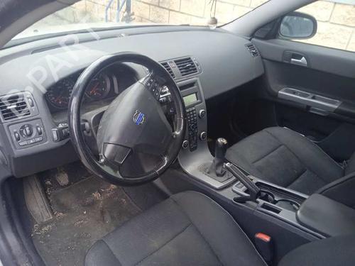 Steering rack VOLVO V50 (545) D2 | BP25469424M22 