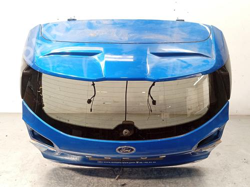 Used Tailgate Tailgate 24982898 24982898