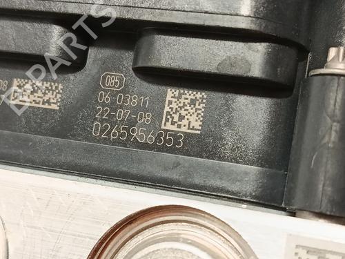 ABS pump PEUGEOT RIFTER 1.5 BlueHDi 130 | BP33955763M43 - Image 8