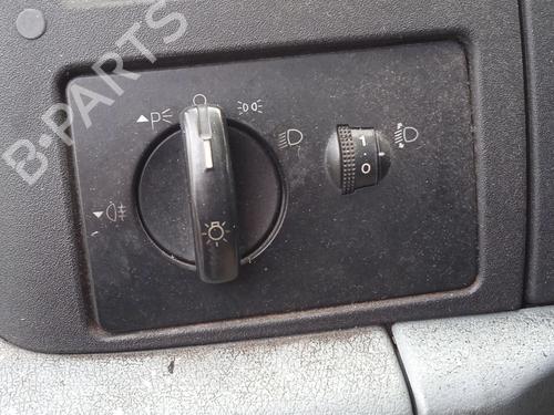 Alternator FORD TRANSIT Van (FA_ _) | BP24058572M7