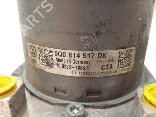 ABS pump VW GOLF VIII (CD1, DA1) 1.5 TSI | BP29207259M43 - Image 7