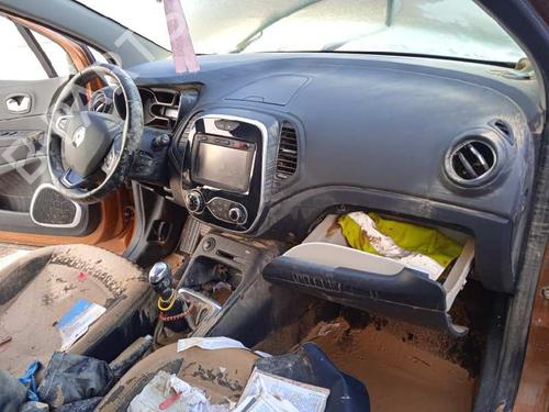 Left front driveshaft RENAULT CAPTUR I (J5_, H5_) 0.9 TCe 90 | BP13736447M38