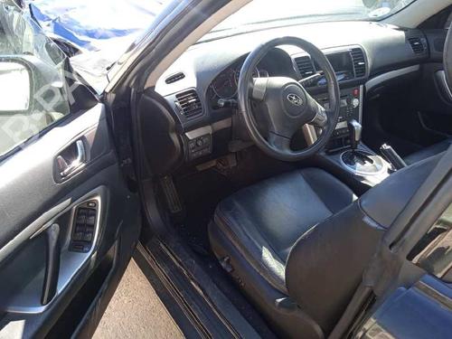 Rear parcel shelf SUBARU LEGACY IV (BL) 2.5 AWD (BL9) | BP10618473C85 
