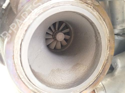 Engine SEAT IBIZA V (KJ1, KJG) 1.0 TSI | BP36032068M1 - Image 12