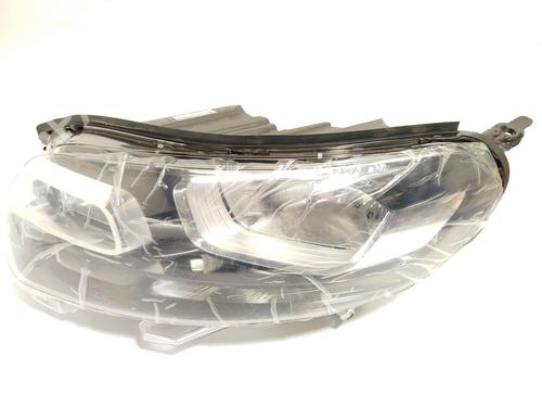 Venstre forlygte CITROËN JUMPY III Van (V_) [2016-2026]  29501601