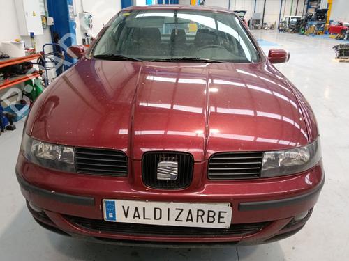 Left headlight SEAT TOLEDO II (1M2) 1.9 TDI | BP36018519C28 - Image 11