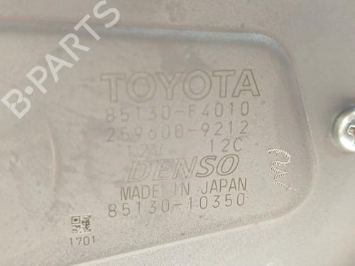 Rear wiper motor TOYOTA C-HR (_X1_)  | BP24225805M102 