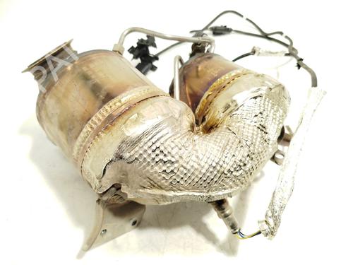 Catalyst CUPRA LEON Sportstourer (KL8, KU8, KUD) 1.5 eTSI | BP33810663M10 - Image 2