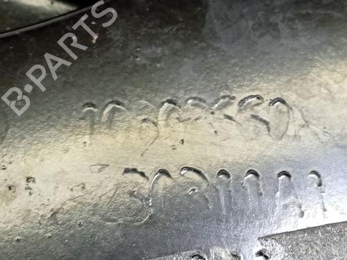 Left front suspension arm MG MG ZS SUV (AZS1) 1.5 VTi | BP24200258M12