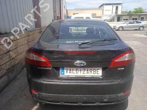 Right mirror FORD MONDEO IV (BA7)  | BP14852115C27