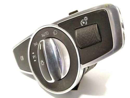 Used Headlight switch MERCEDES-BENZ C-CLASS Coupe (C205) C 300 (205.348) (245 hp) 6071923
