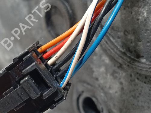 Left mirror CHRYSLER VOYAGER IV (RG, RS) 2.8 CRD | BP30836569C26