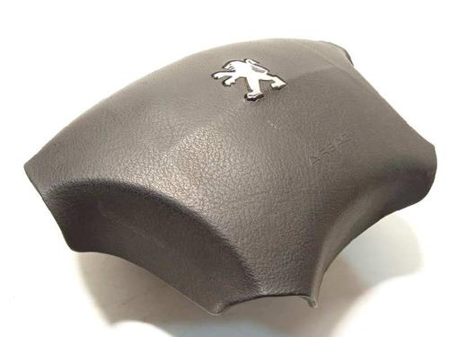 Used Driver airbag Driver airbag PEUGEOT 607 (9D, 9U) 2.2 16V (158 hp) 10392290 10392290