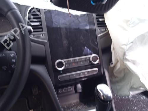 Electronic module RENAULT MEGANE IV Hatchback (B9A/M/N_) 1.3 TCe 140 (B9NB) | BP28152630M83