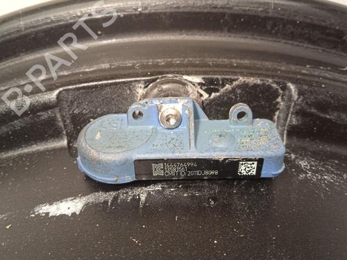 Rim OPEL ADAM (M13) 1.4 | BP22729097C45 