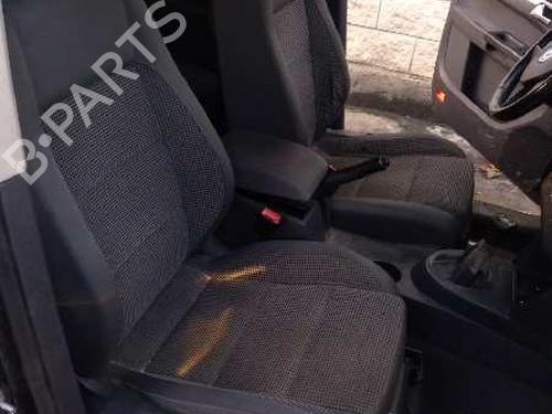 AC radiator VW TOURAN (1T1, 1T2) 2.0 TDI 16V | BP4978051M32 
