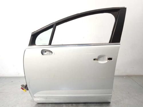 Used Left front door PEUGEOT 5008 (0U_, 0E_) 1.6 HDi (114 hp) 13873510