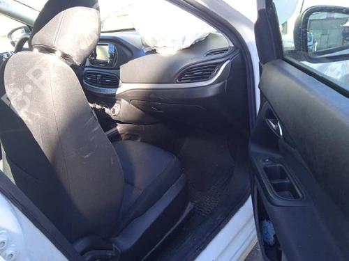 Left front window switch FIAT TIPO Hatchback (356_, 357_) | BP16658489I27