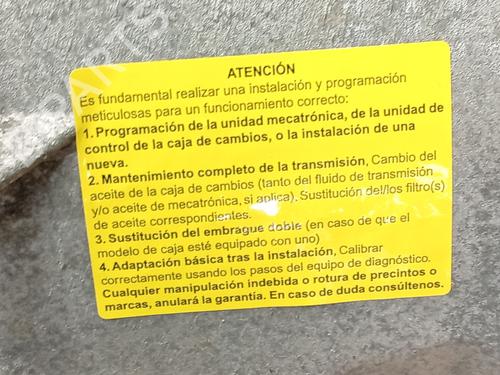 Gearbox SSANGYONG RODIUS I 2.7 Xdi | BP30876868M3 