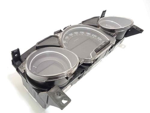 Used Instrument cluster CITROËN C5 III Break (RW_) 2.0 HDi 140 (140 hp) 16346378