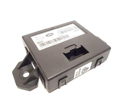Used Electronic module Electronic module 9207539 9207539