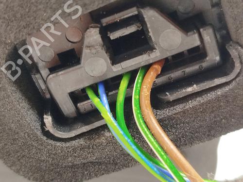 Front right lock VW TAIGO (CS1) 1.5 TSI | BP31987472C97 - Image 4