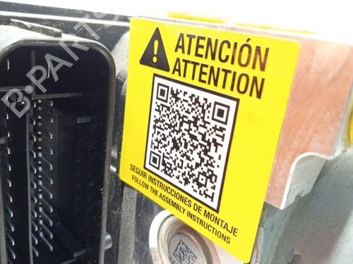 ABS pump MINI MINI (F56) Cooper SD | BP29234867M43 