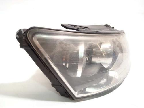 Right headlight HYUNDAI SONATA V (NF) 2.0 CRDi | BP11852013C29 