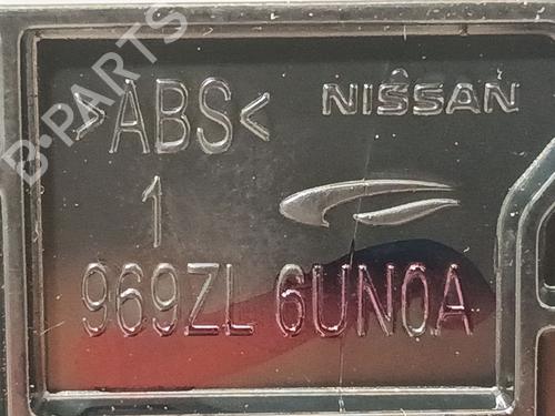 Electronic module NISSAN QASHQAI III (J12) 1.3 DIG-T | BP36154731M83 - Image 5