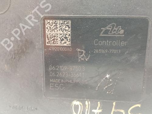 Módulo de ABS SUBARU OUTBACK (BS) 2.5 AWD (BS9) | BP31313589M43