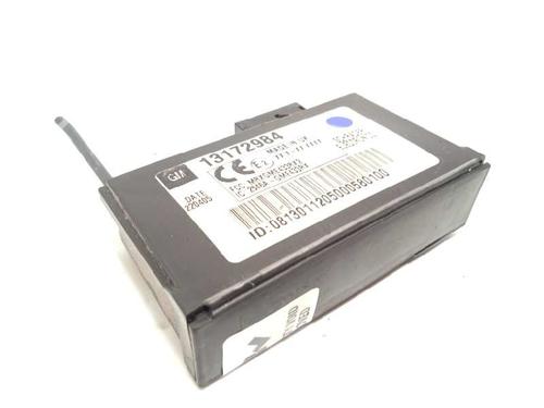 Used Electronic module OPEL SIGNUM Hatchback (Z03) 1.9 CDTI (F48) (150 hp) 10747639