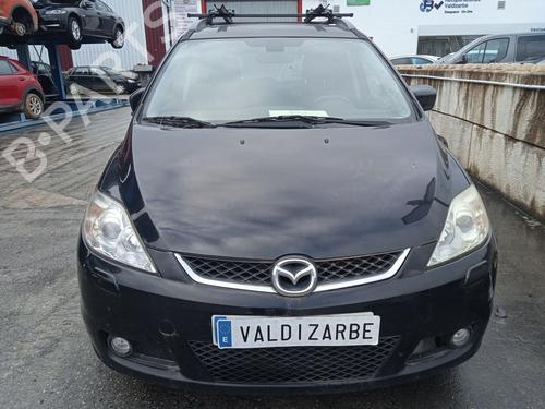 Xenon ballast MAZDA 5 (CR) 2.0 CD (CR19) | BP23106631C53 