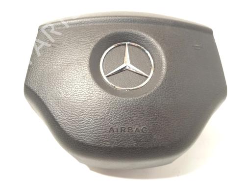 Driver airbag MERCEDES-BENZ R-CLASS (W251, V251) R 280 CDI 4-matic (251.020) | BP30143161C9
