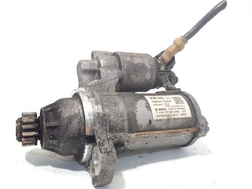 Used Starter SEAT IBIZA IV (6J5, 6P1) 1.4 TDI (75 hp) 26411545