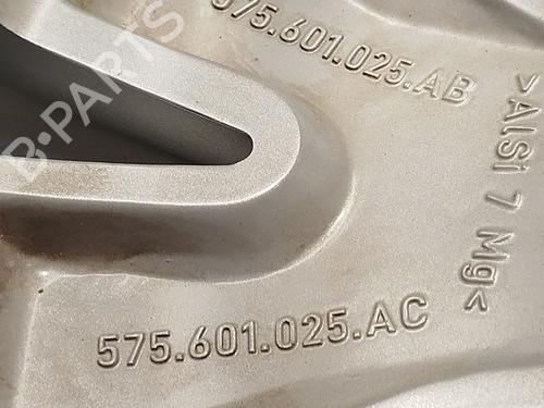 Rim SEAT ATECA (KH7, KHP) 1.5 TSI | BP27716763C45 