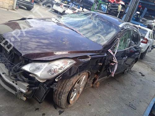 Switch INFINITI QX50 I 30d AWD | BP16658080I30  - Image 10