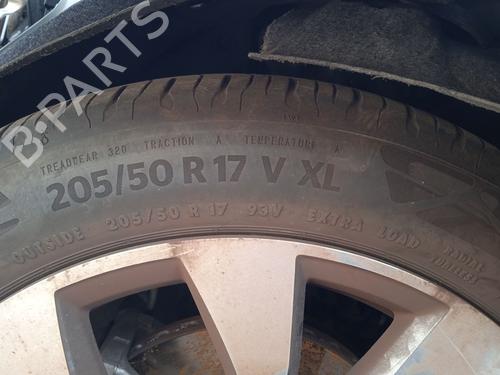 Electronic module RENAULT MEGANE IV Hatchback (B9A/M/N_) 1.3 TCe 140 (B9NB) | BP28152630M83