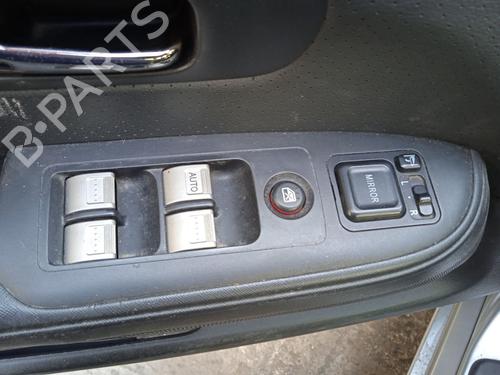 ESP ECU HONDA CR-V II (RD_) 2.2 CTDi (RD9) | BP28167898M58 