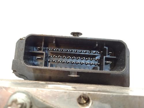 ABS pump NISSAN QASHQAI II (J11, J11_)  | BP24205049M43 