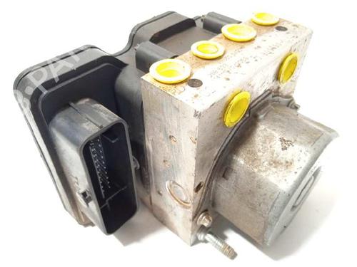 Used ABS pump ABS pump DACIA SANDERO II [2012-2026] 10015227 10015227